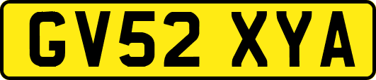 GV52XYA