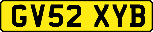 GV52XYB