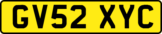 GV52XYC