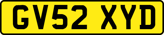 GV52XYD