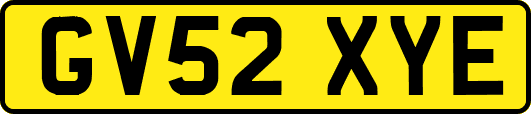 GV52XYE