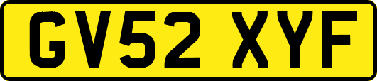 GV52XYF
