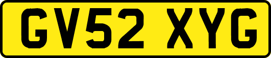 GV52XYG