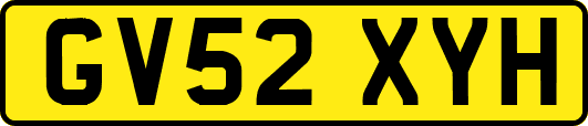 GV52XYH