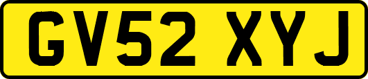 GV52XYJ