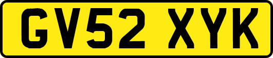 GV52XYK