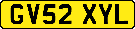 GV52XYL