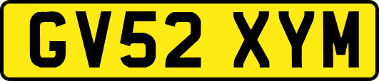 GV52XYM