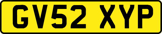 GV52XYP
