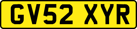 GV52XYR