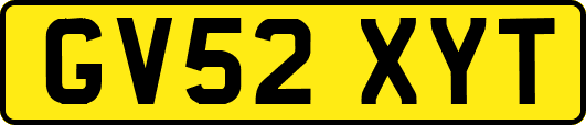 GV52XYT