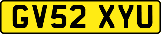 GV52XYU
