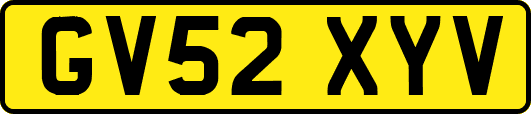 GV52XYV
