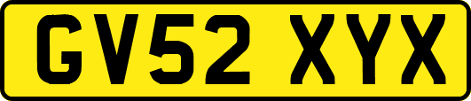 GV52XYX