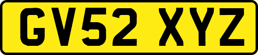 GV52XYZ