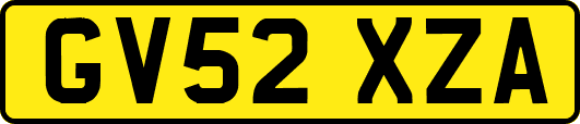GV52XZA