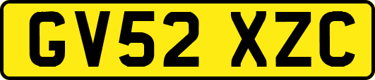 GV52XZC