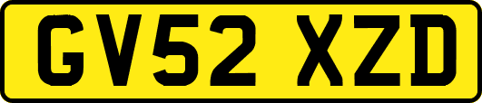 GV52XZD