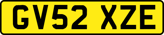 GV52XZE