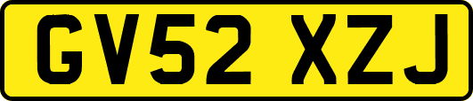 GV52XZJ