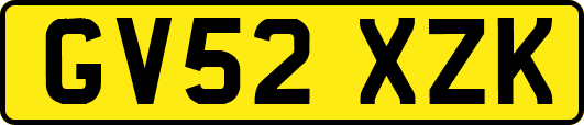 GV52XZK