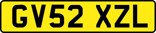 GV52XZL