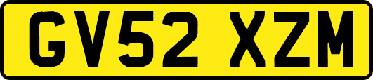 GV52XZM