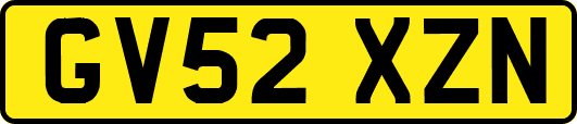 GV52XZN