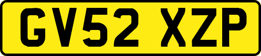 GV52XZP