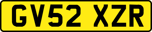 GV52XZR