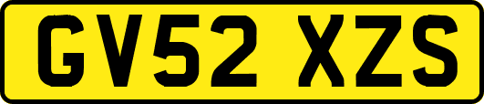 GV52XZS