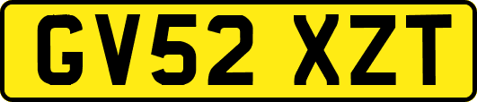 GV52XZT