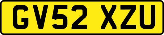 GV52XZU