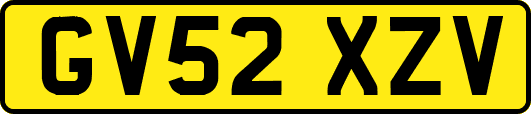 GV52XZV