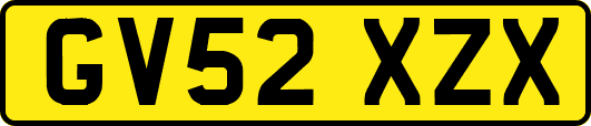 GV52XZX