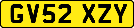 GV52XZY