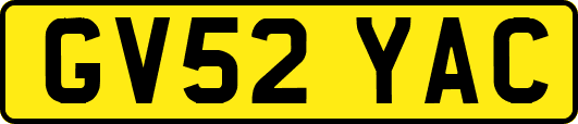 GV52YAC
