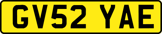 GV52YAE