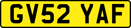 GV52YAF
