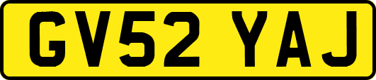 GV52YAJ