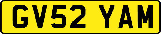 GV52YAM