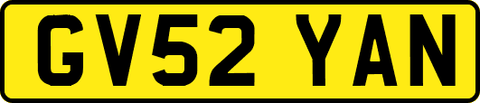 GV52YAN