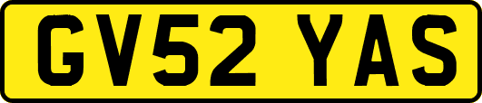 GV52YAS
