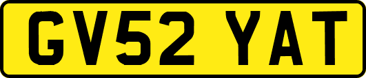 GV52YAT