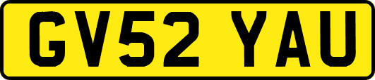 GV52YAU