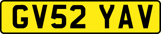 GV52YAV