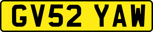 GV52YAW