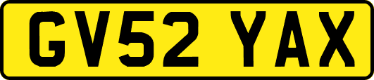 GV52YAX