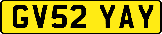 GV52YAY