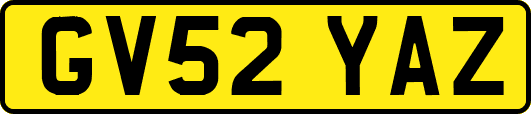 GV52YAZ
